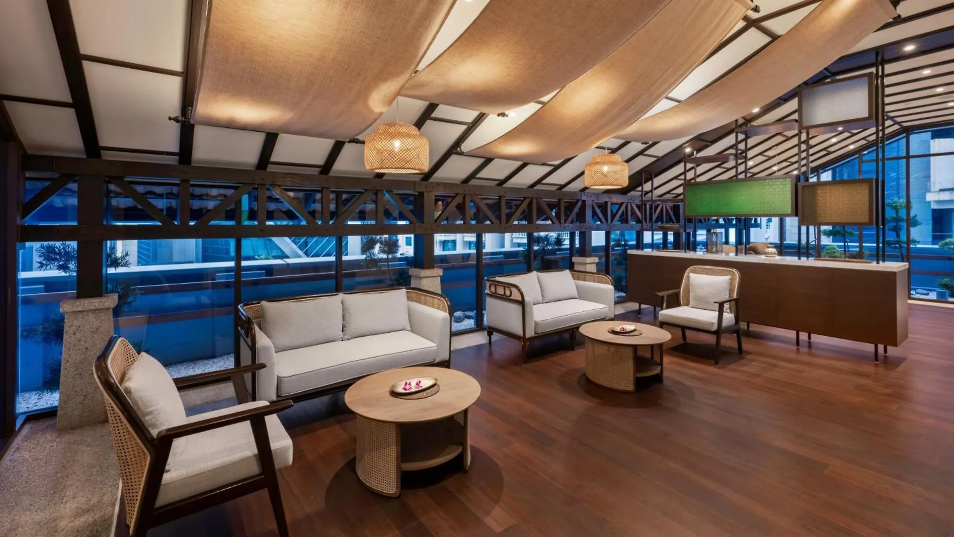 *****  Intercontinental Kuala Lumpur By Ihg Otel Malezya