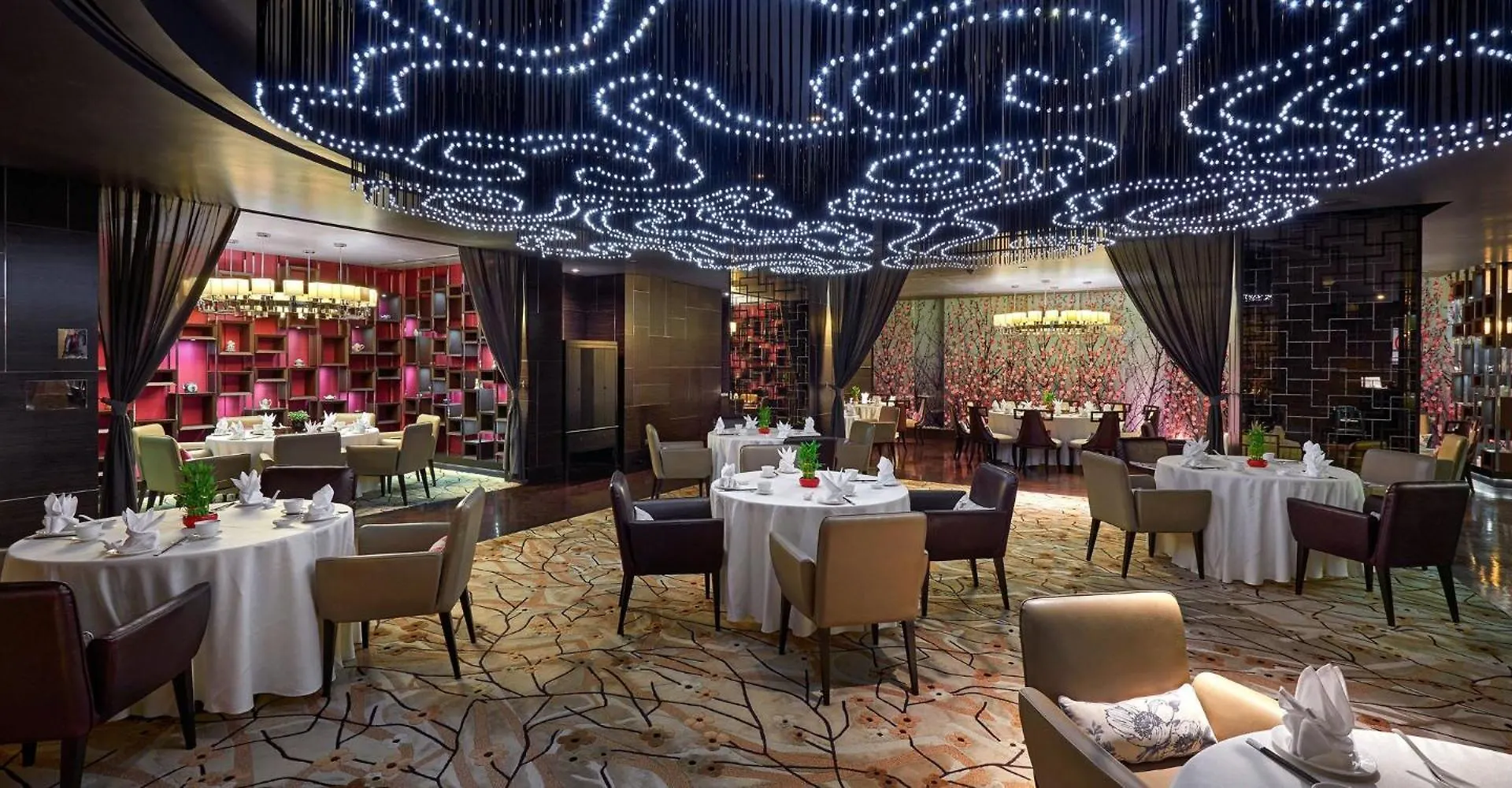 Intercontinental Kuala Lumpur By Ihg Otel