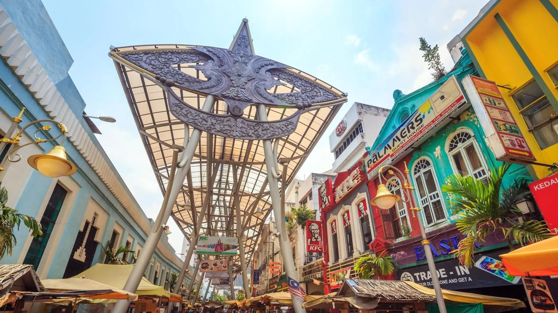 *****  Intercontinental Kuala Lumpur By Ihg Otel Malezya