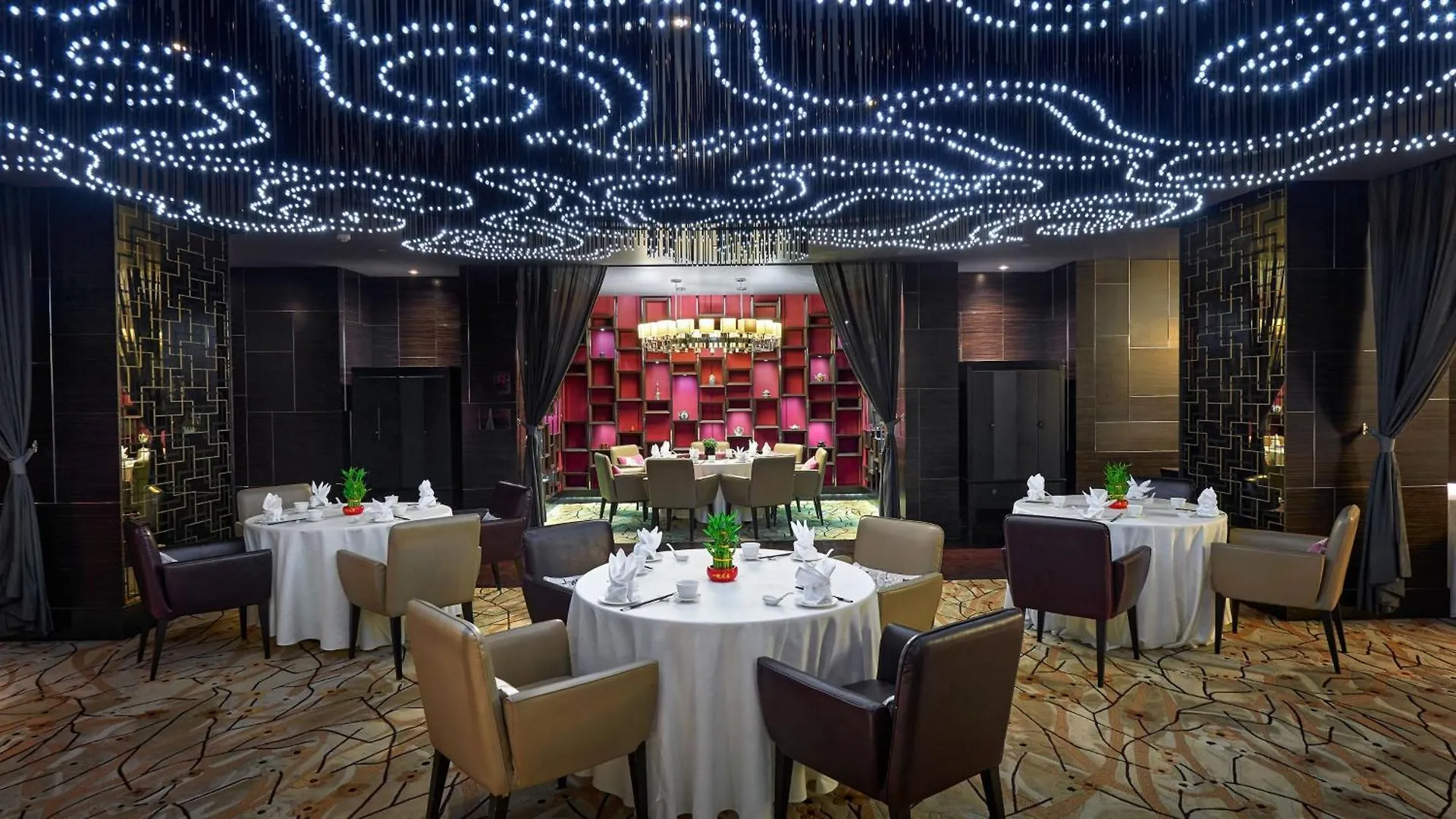 Intercontinental Kuala Lumpur By Ihg Hotel