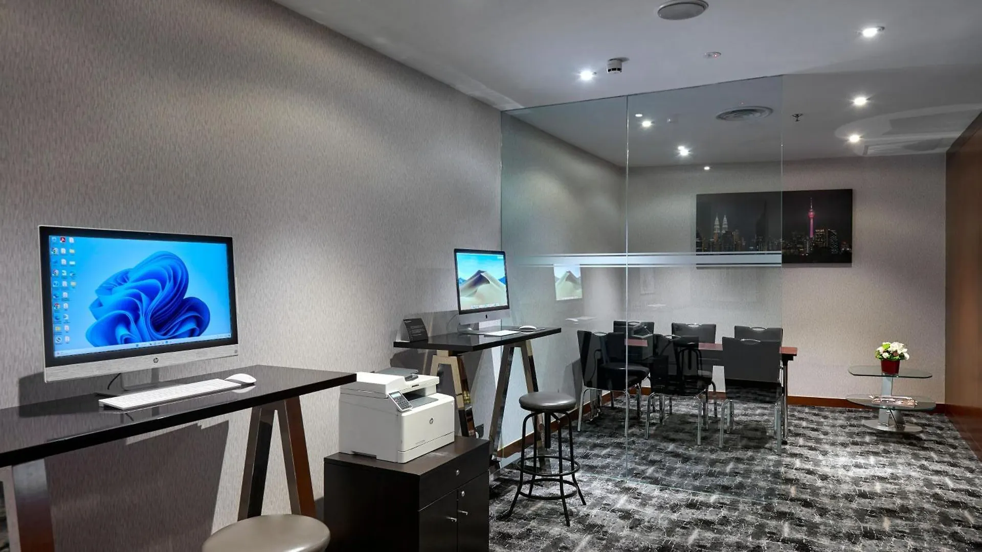 Hotel Intercontinental Kuala Lumpur By Ihg