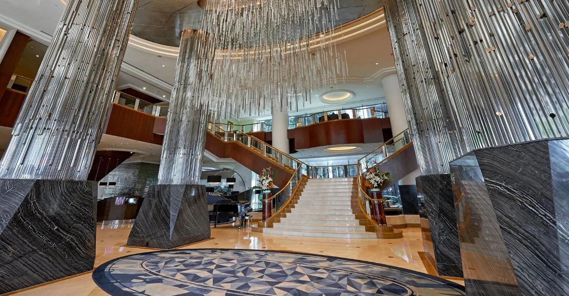 *****  Intercontinental Kuala Lumpur By Ihg Hotel Malaysia