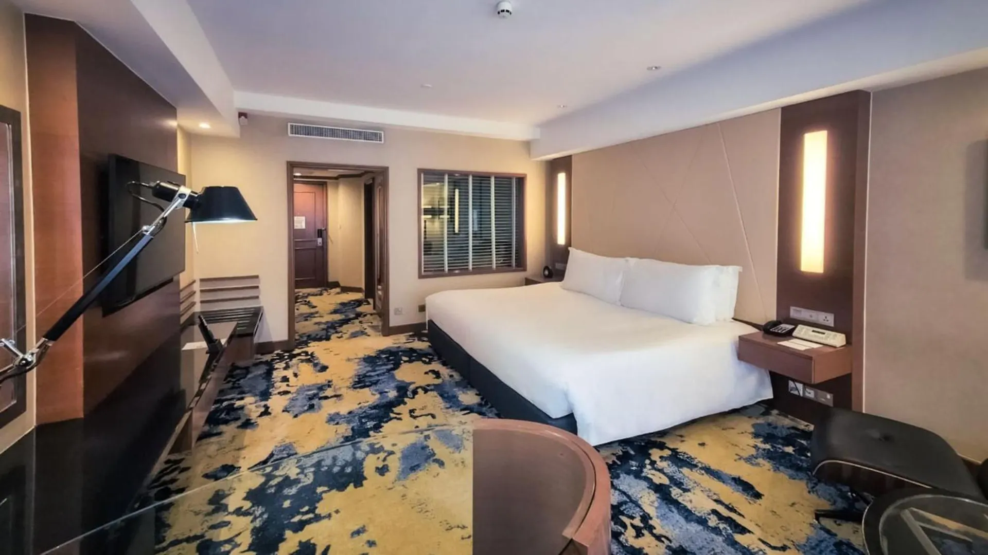 Hotel Intercontinental Kuala Lumpur By Ihg