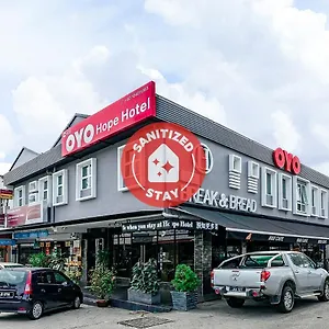 ** Otel Hope Malezya