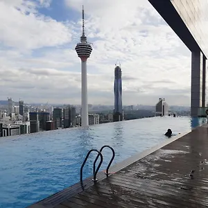 The Platinum Klcc By Arman شقة