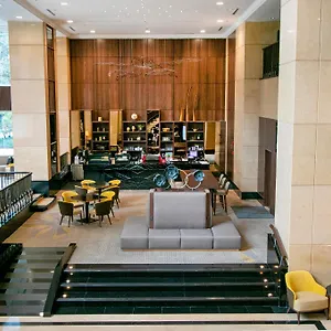 Otel Perdana Centre