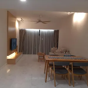 Apartamento Crystal Suites At Eaton Klcc