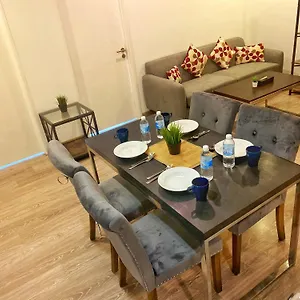 Apartamento Lila One Bukit Ceylon