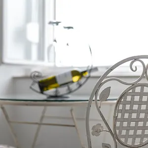 Apartment Main Square With Sea View