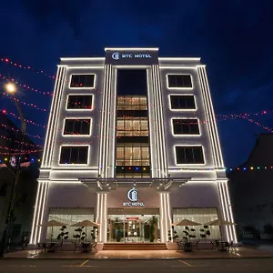 **** Otel Btc Malezya