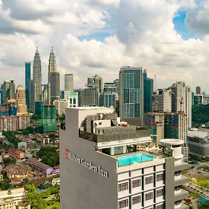 Otel Hilton Garden - South