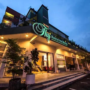 *** Otel Thy Executive Malezya