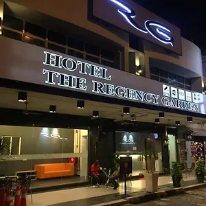  Otel The Regency Garden Malezya