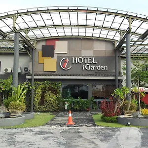 *** Otel I Garden Malezya