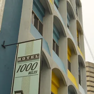 Otel 1000 Miles