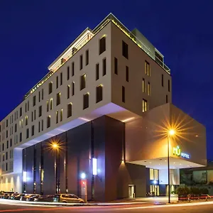 *** Otel Mu Malezya