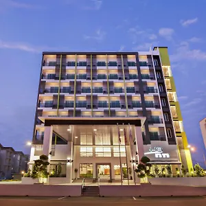 *** Otel Arissa Malezya