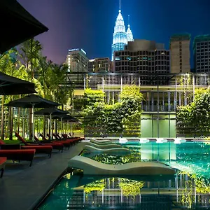 Hotell E&o Residences