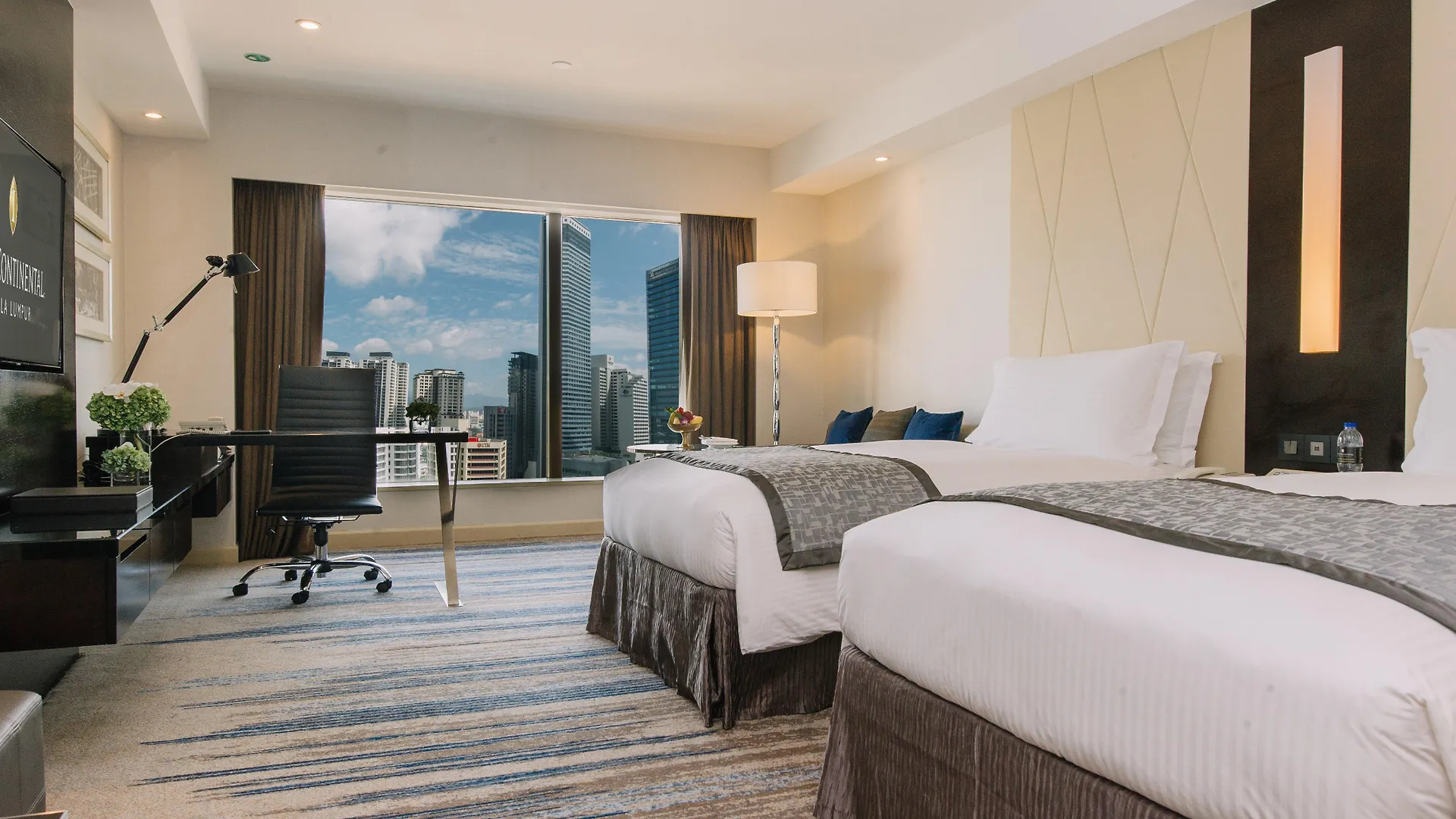 Intercontinental Kuala Lumpur By Ihg Ξενοδοχείο