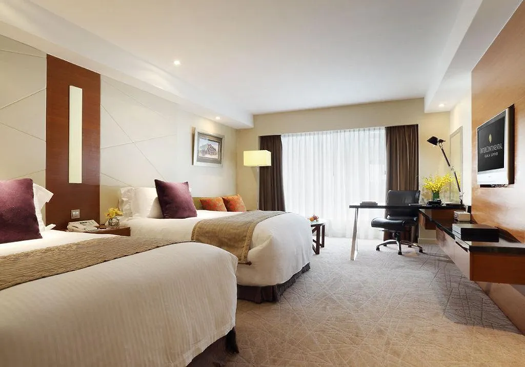 Intercontinental Kuala Lumpur By Ihg Ξενοδοχείο