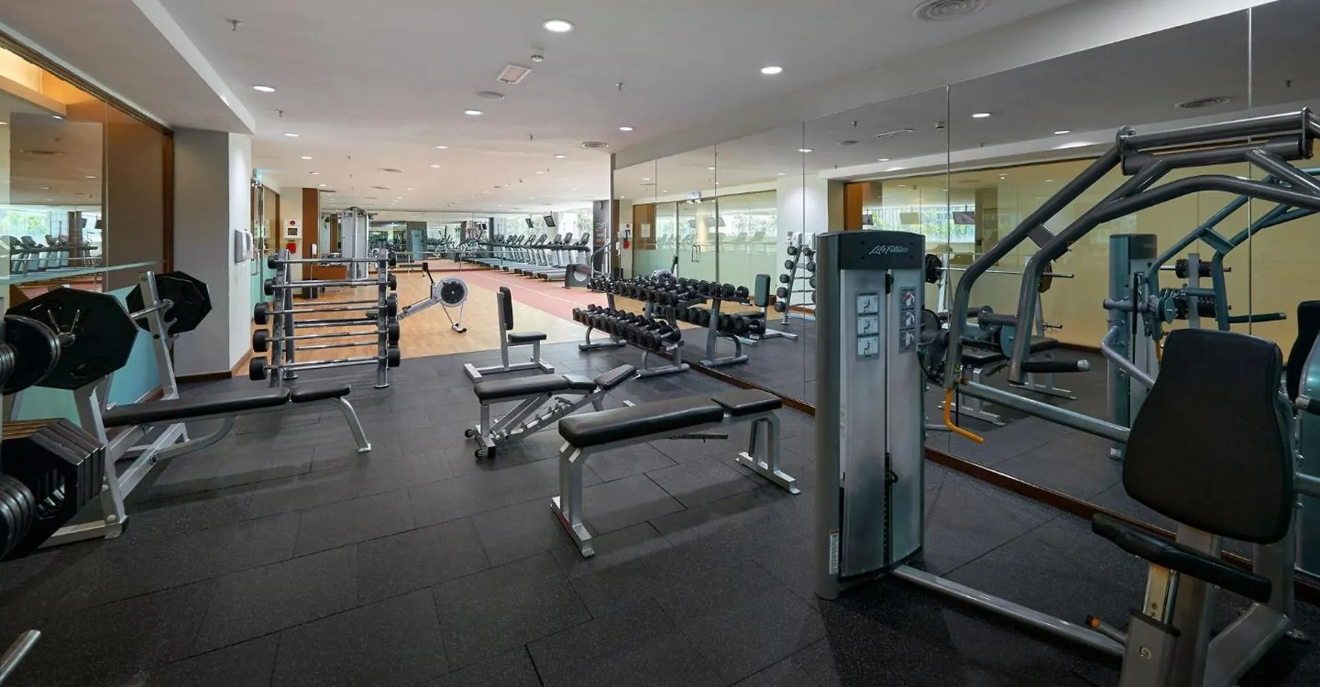Отель Intercontinental Kuala Lumpur By Ihg 5*,