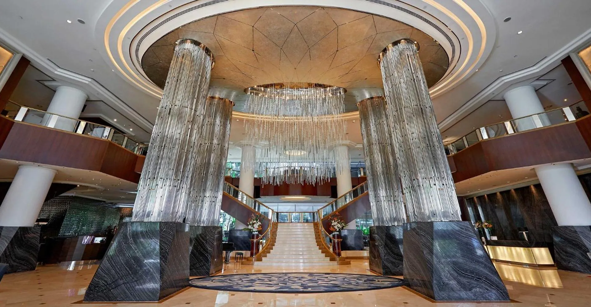 Отель Intercontinental Kuala Lumpur By Ihg