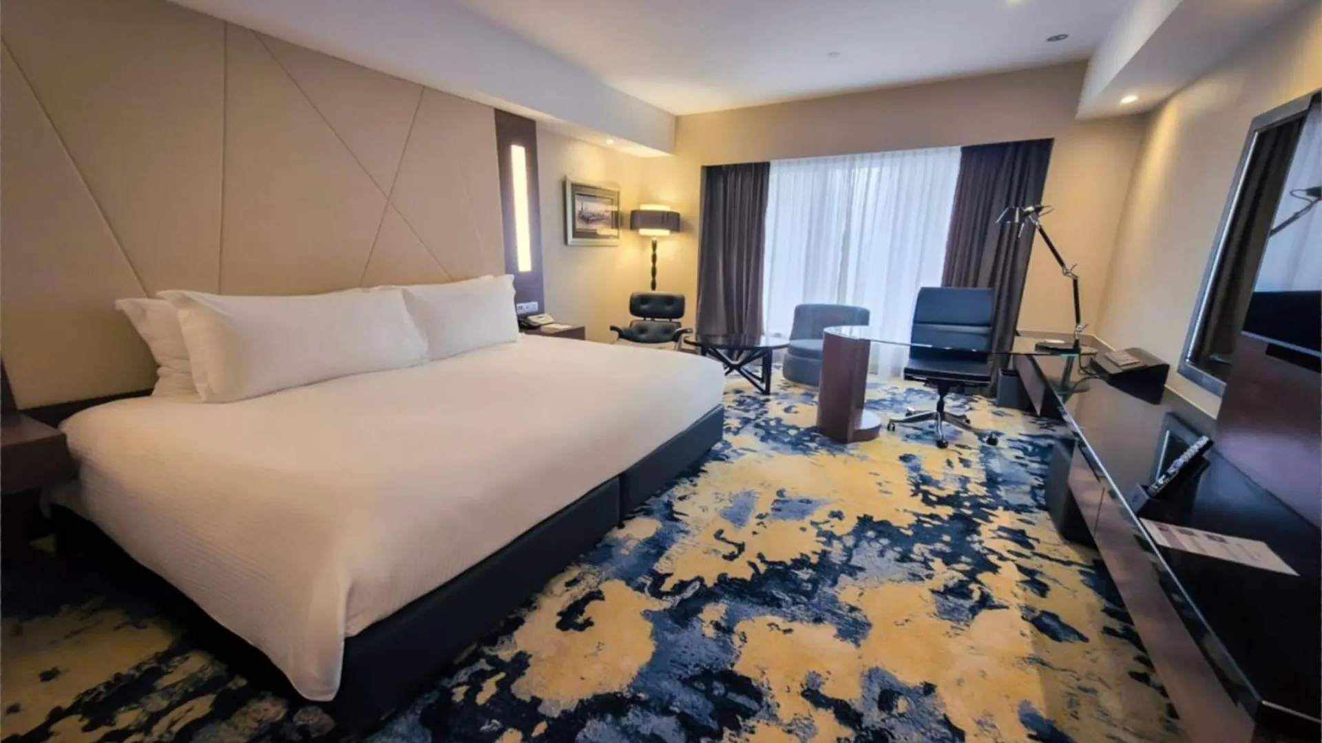 Intercontinental Kuala Lumpur By Ihg Ξενοδοχείο