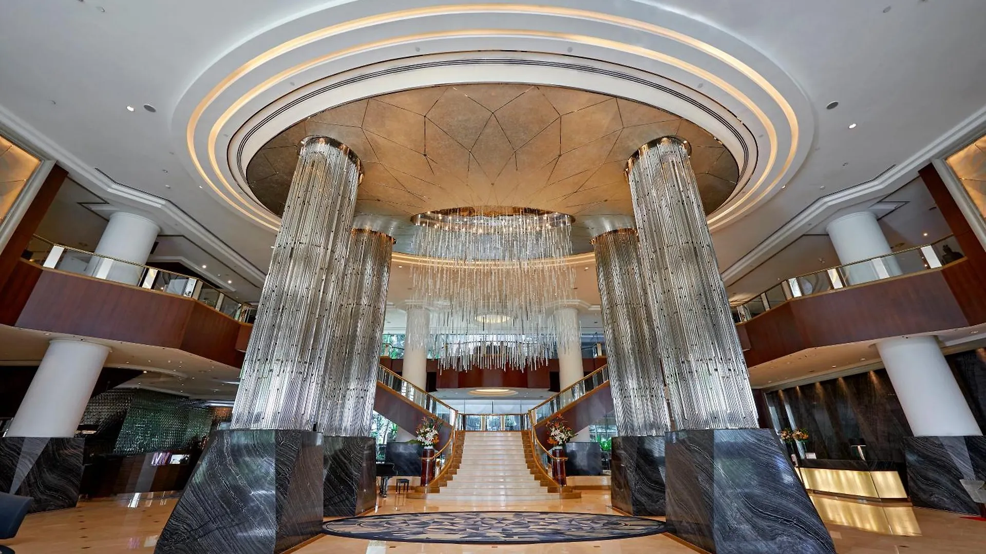 Hotel Intercontinental Kuala Lumpur By Ihg Malasia