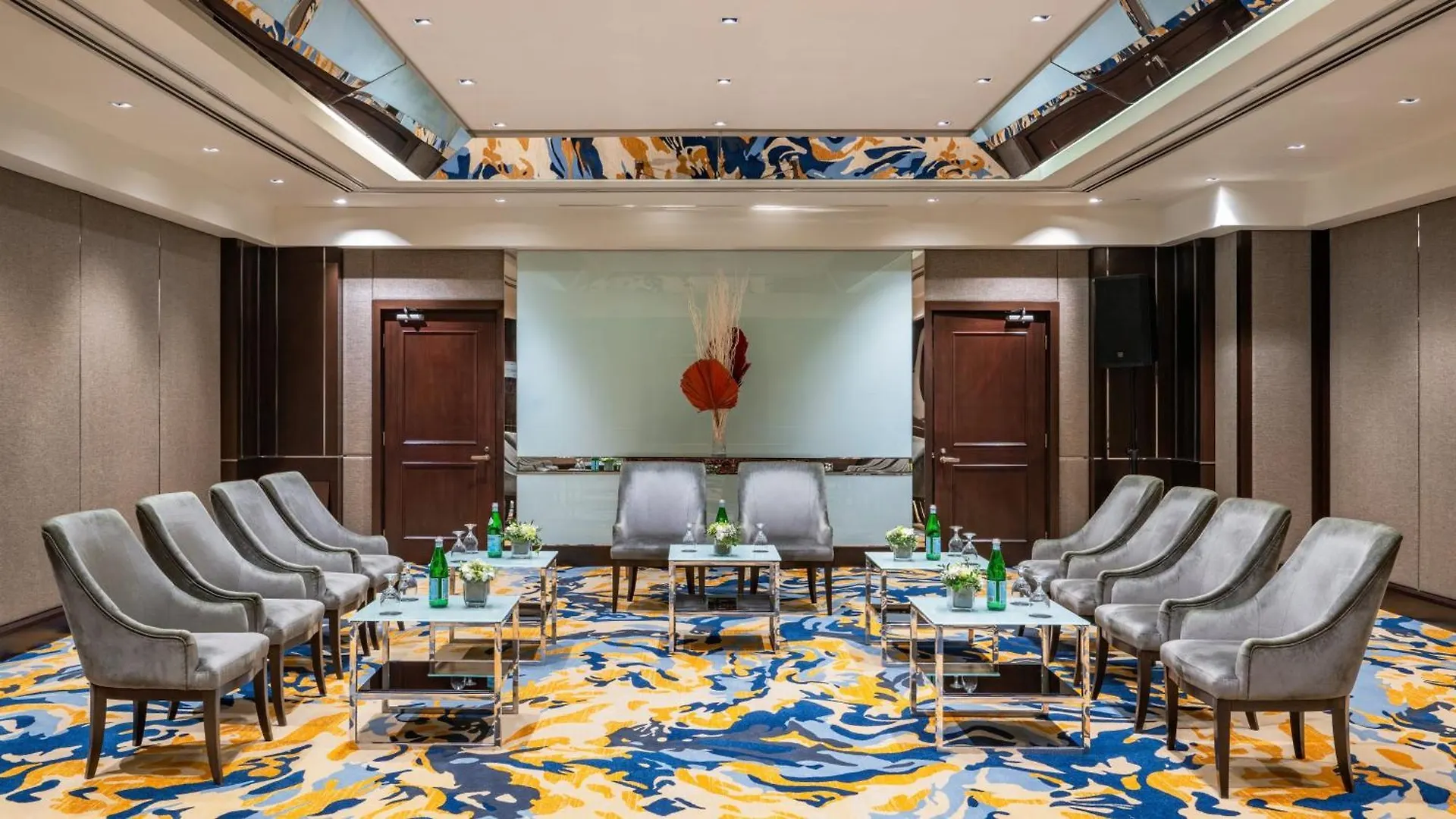 *****  Hotel Intercontinental Kuala Lumpur By Ihg Malesia