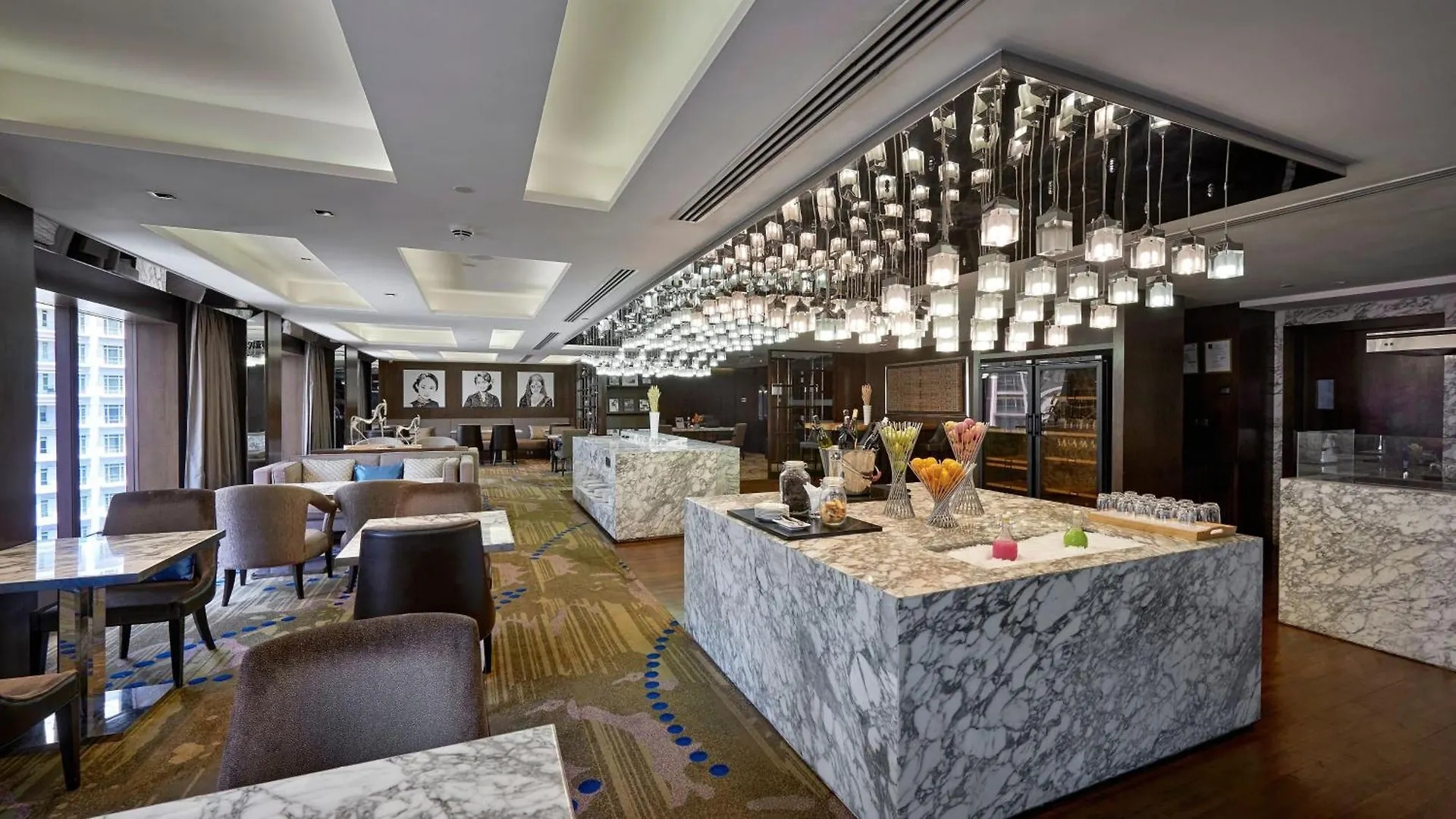 Hotel Intercontinental Kuala Lumpur By Ihg