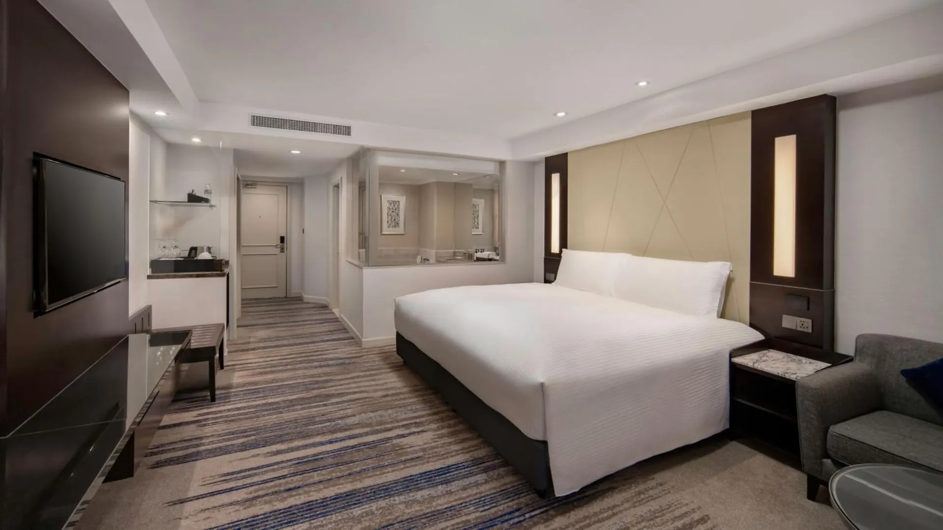 Hotel Intercontinental Kuala Lumpur By Ihg