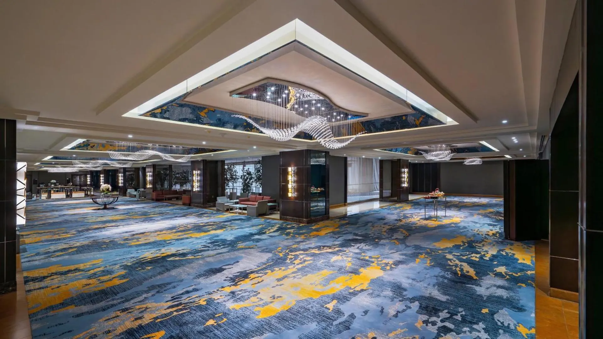 *****  Hotel Intercontinental Kuala Lumpur By Ihg Malesia