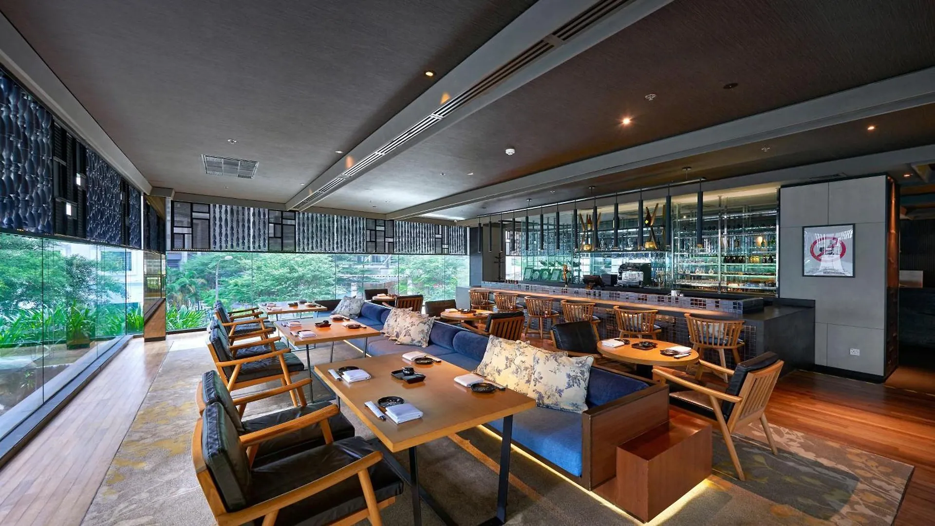 Hotel Intercontinental Kuala Lumpur By Ihg