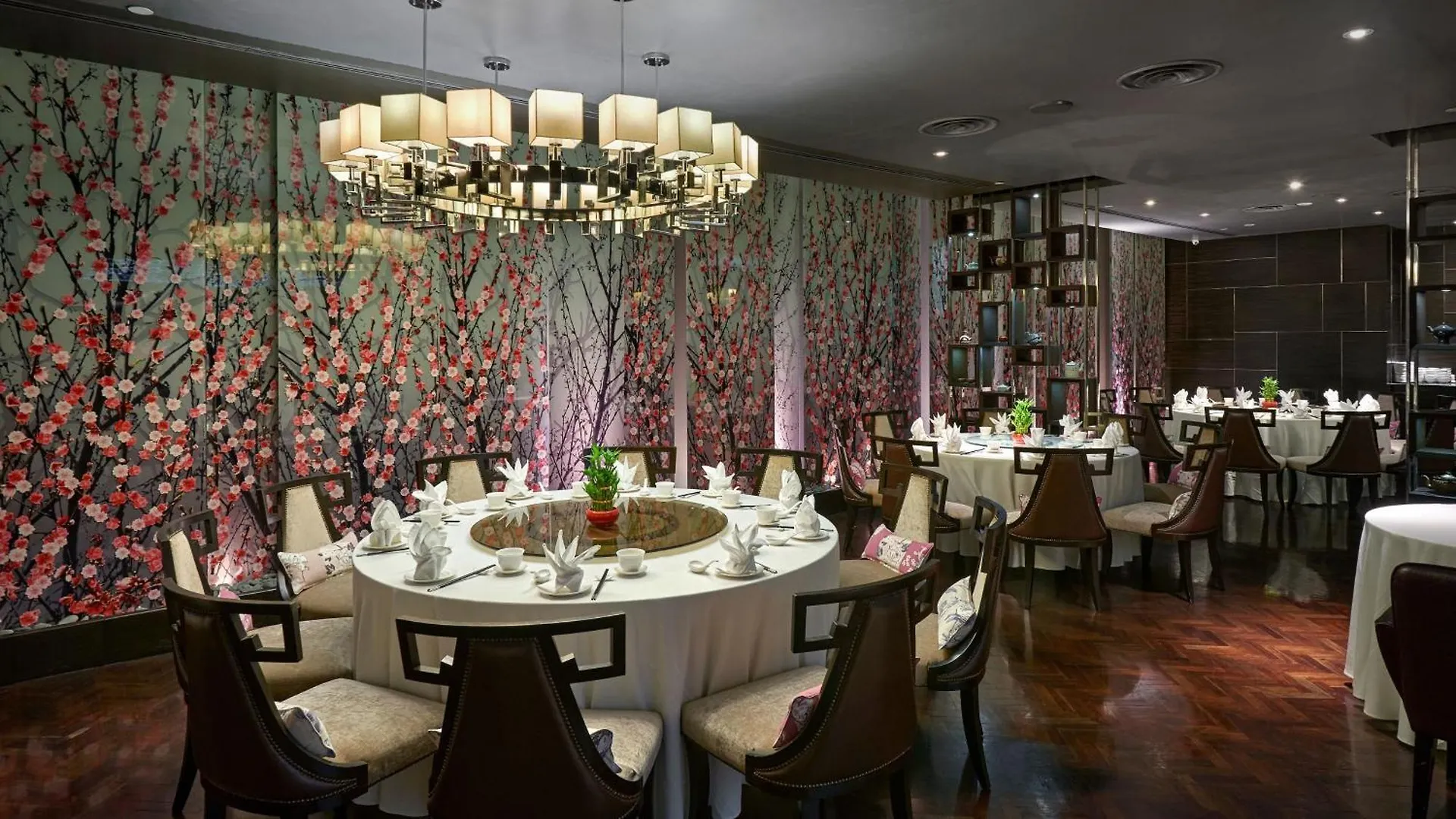 Hotel Intercontinental Kuala Lumpur By Ihg 5*,  Malesia