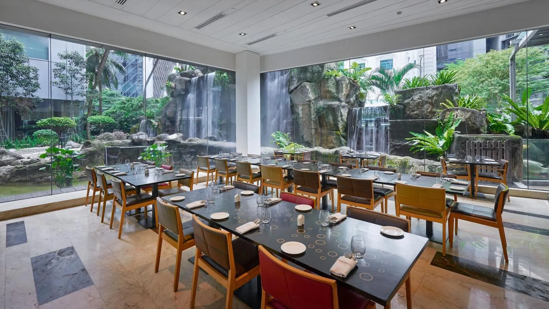 Hotel Intercontinental Kuala Lumpur By Ihg