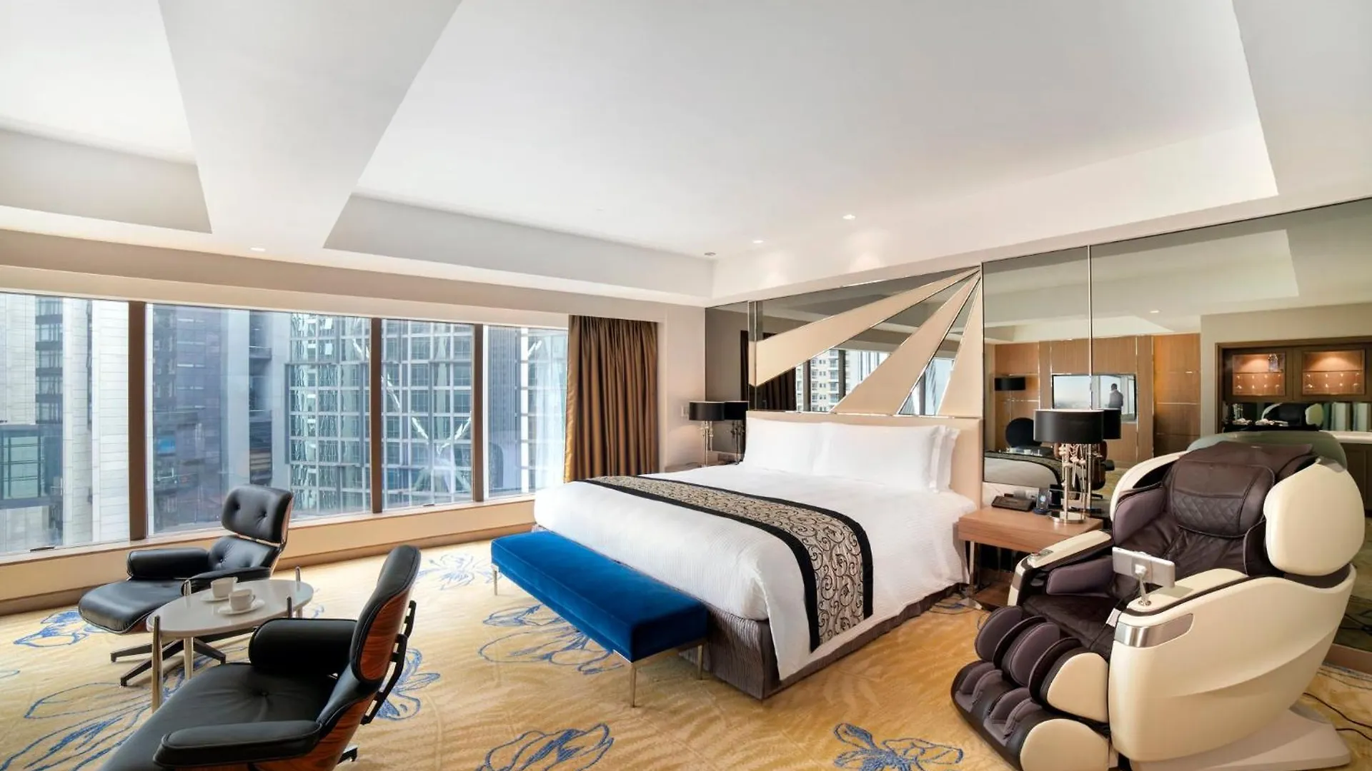 Hotel Intercontinental Kuala Lumpur By Ihg