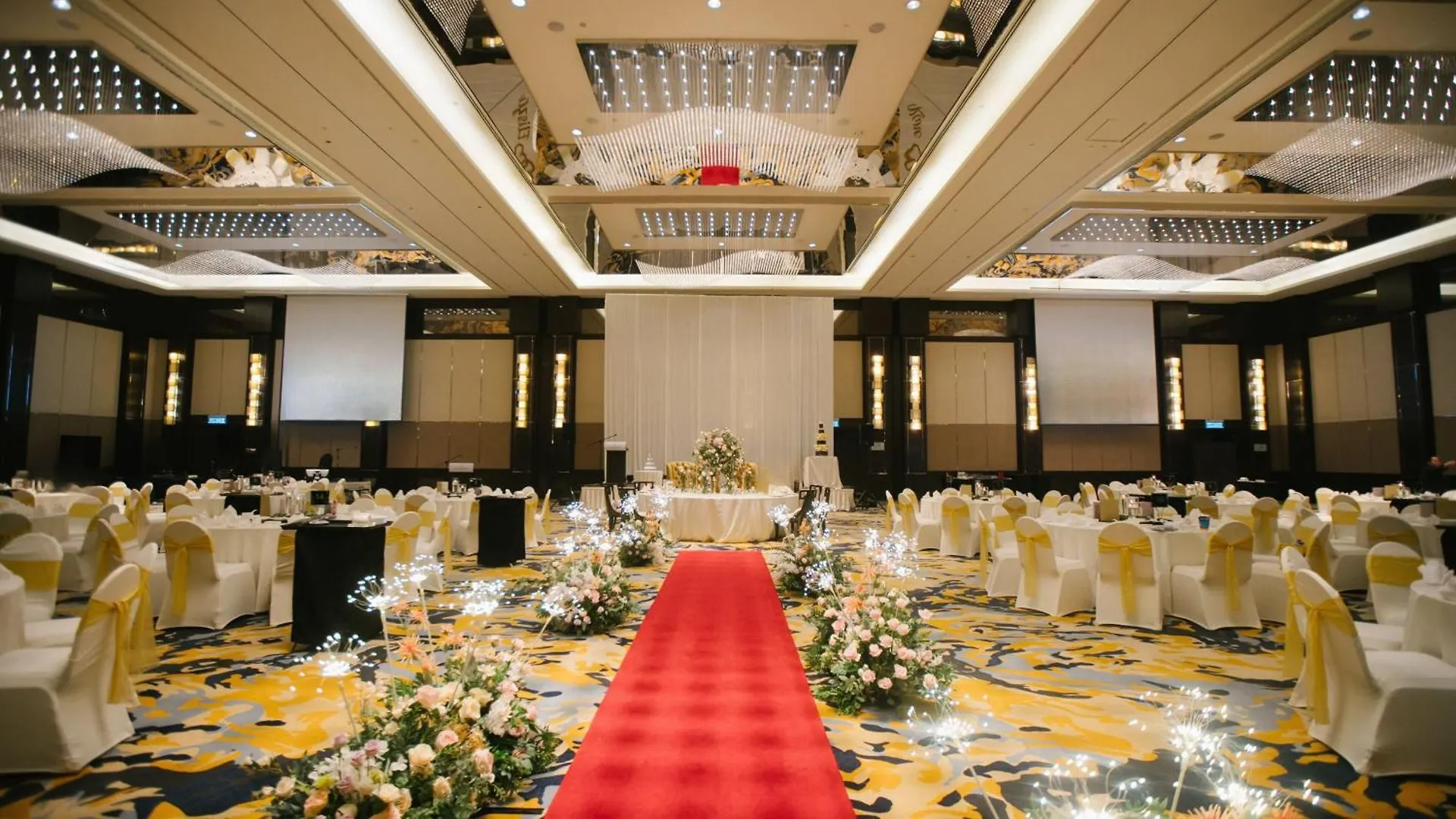 Hotel Intercontinental Kuala Lumpur By Ihg