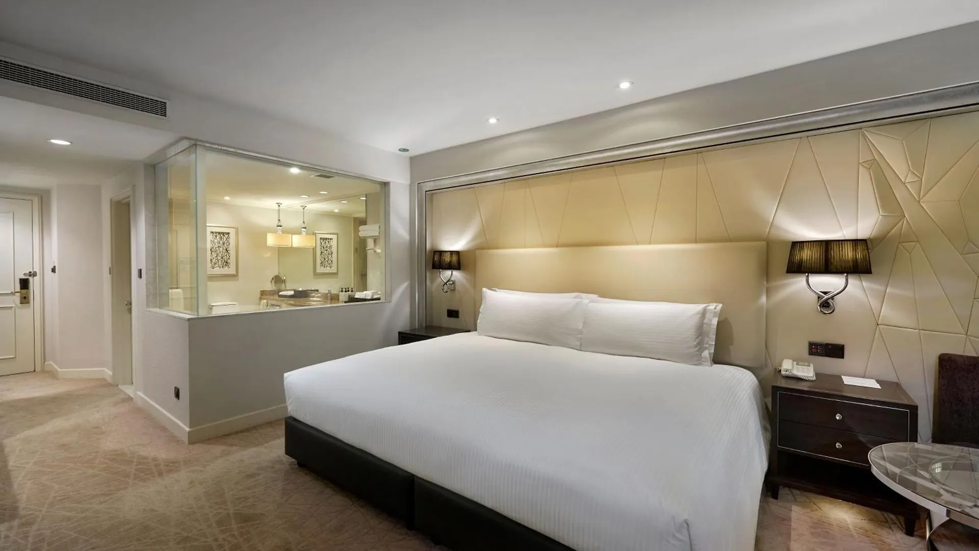 *****  Hotel Intercontinental Kuala Lumpur By Ihg Malasia