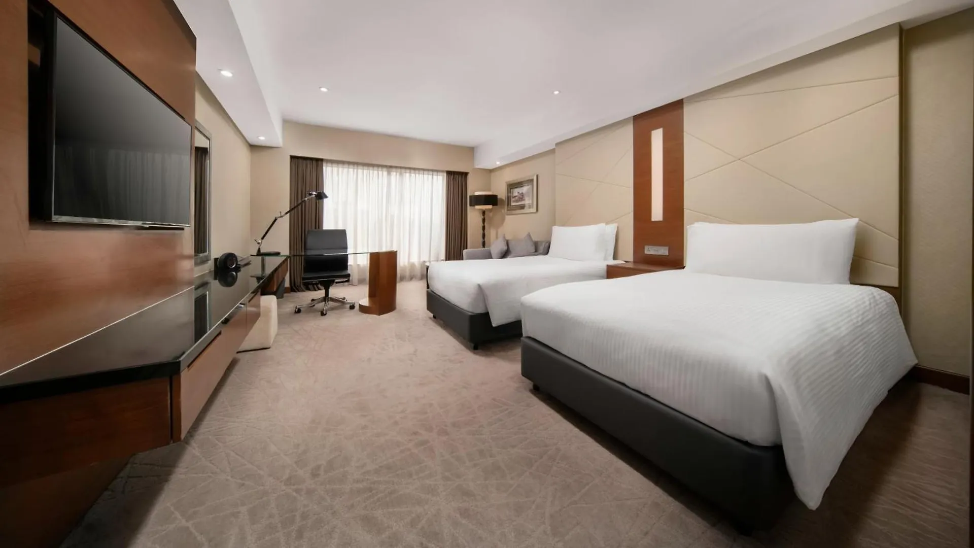 Hotel Intercontinental Kuala Lumpur By Ihg