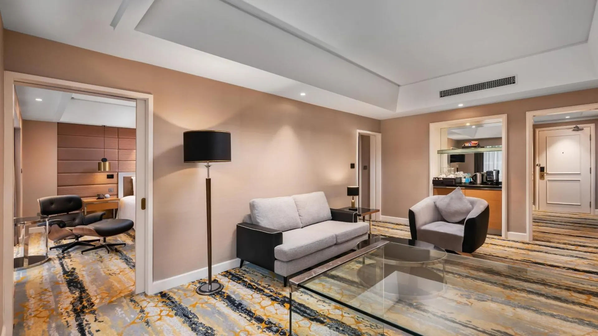 Hotel Intercontinental Kuala Lumpur By Ihg