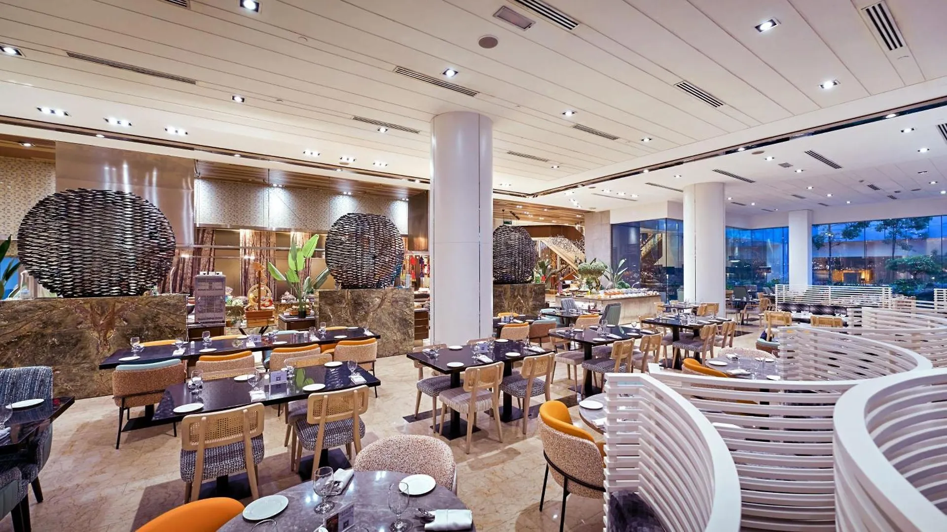 Intercontinental Kuala Lumpur By Ihg Hotel 5*,