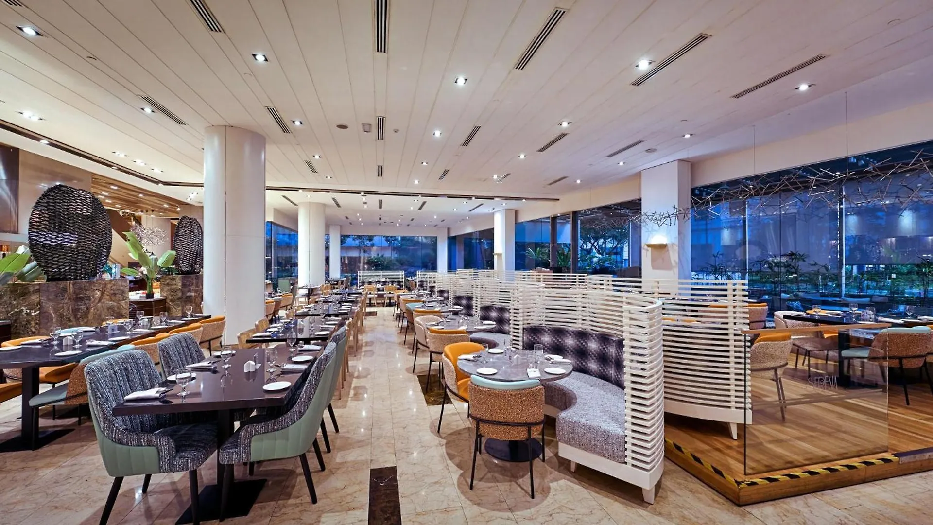 Hotel Intercontinental Kuala Lumpur By Ihg