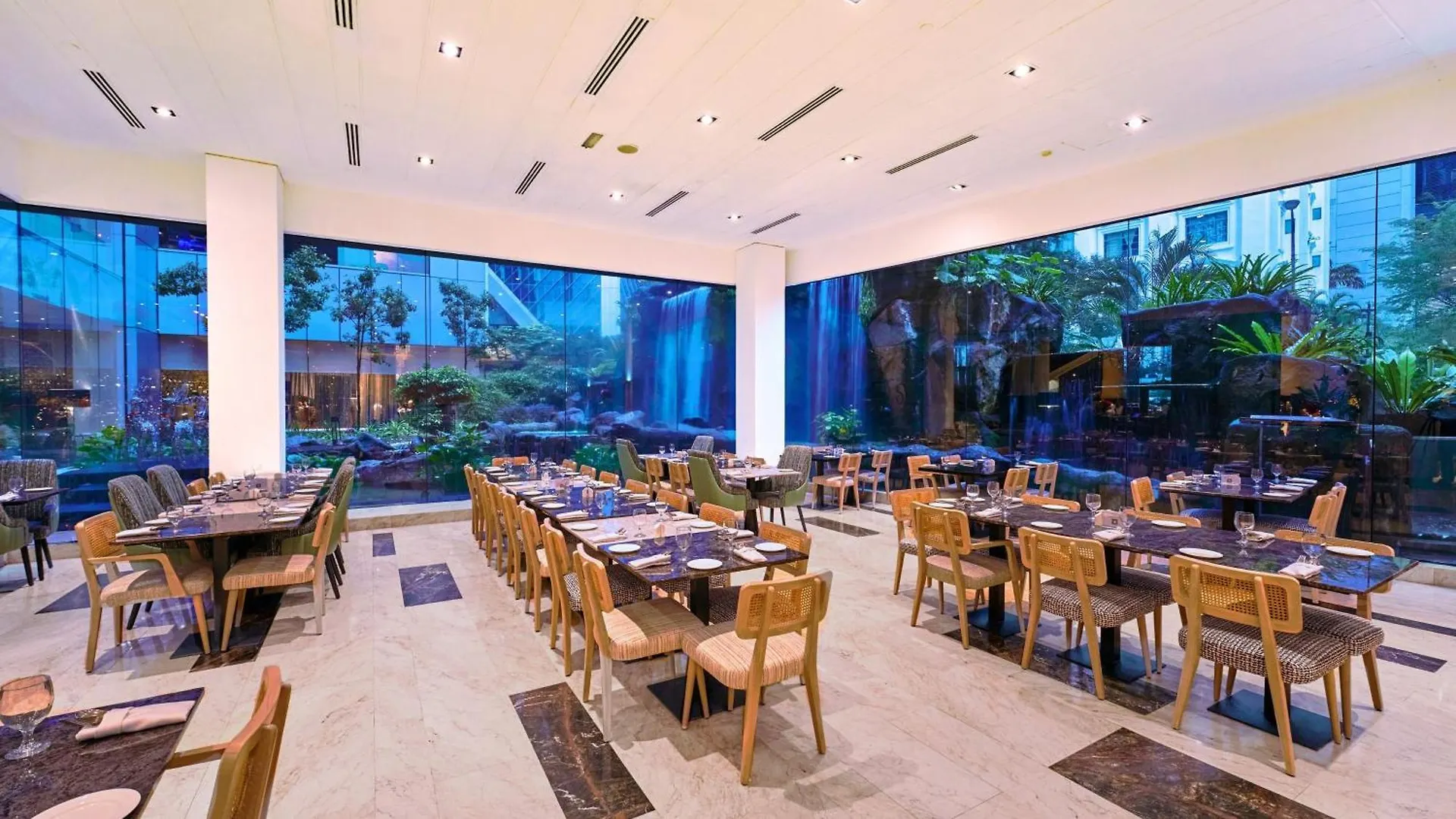 Hotel Intercontinental Kuala Lumpur By Ihg