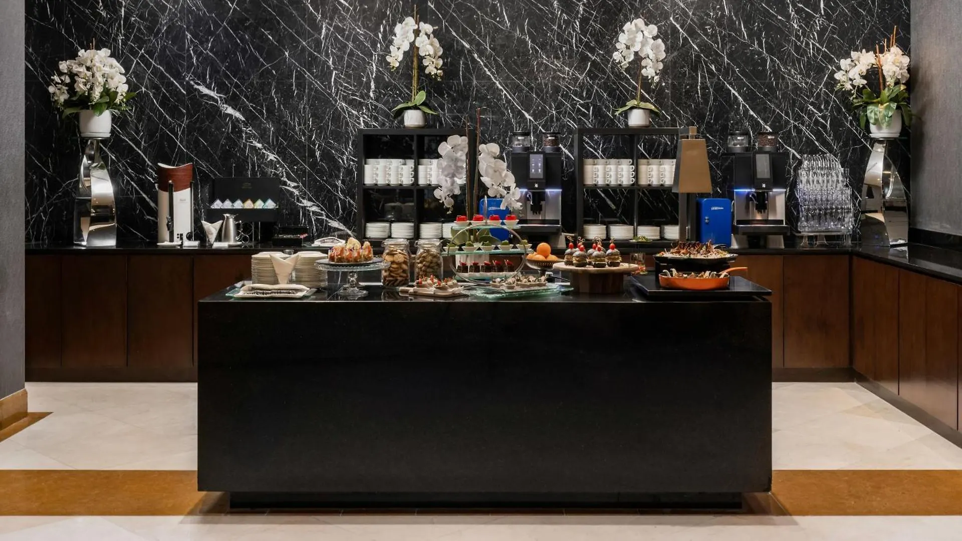 Intercontinental Kuala Lumpur By Ihg Otel