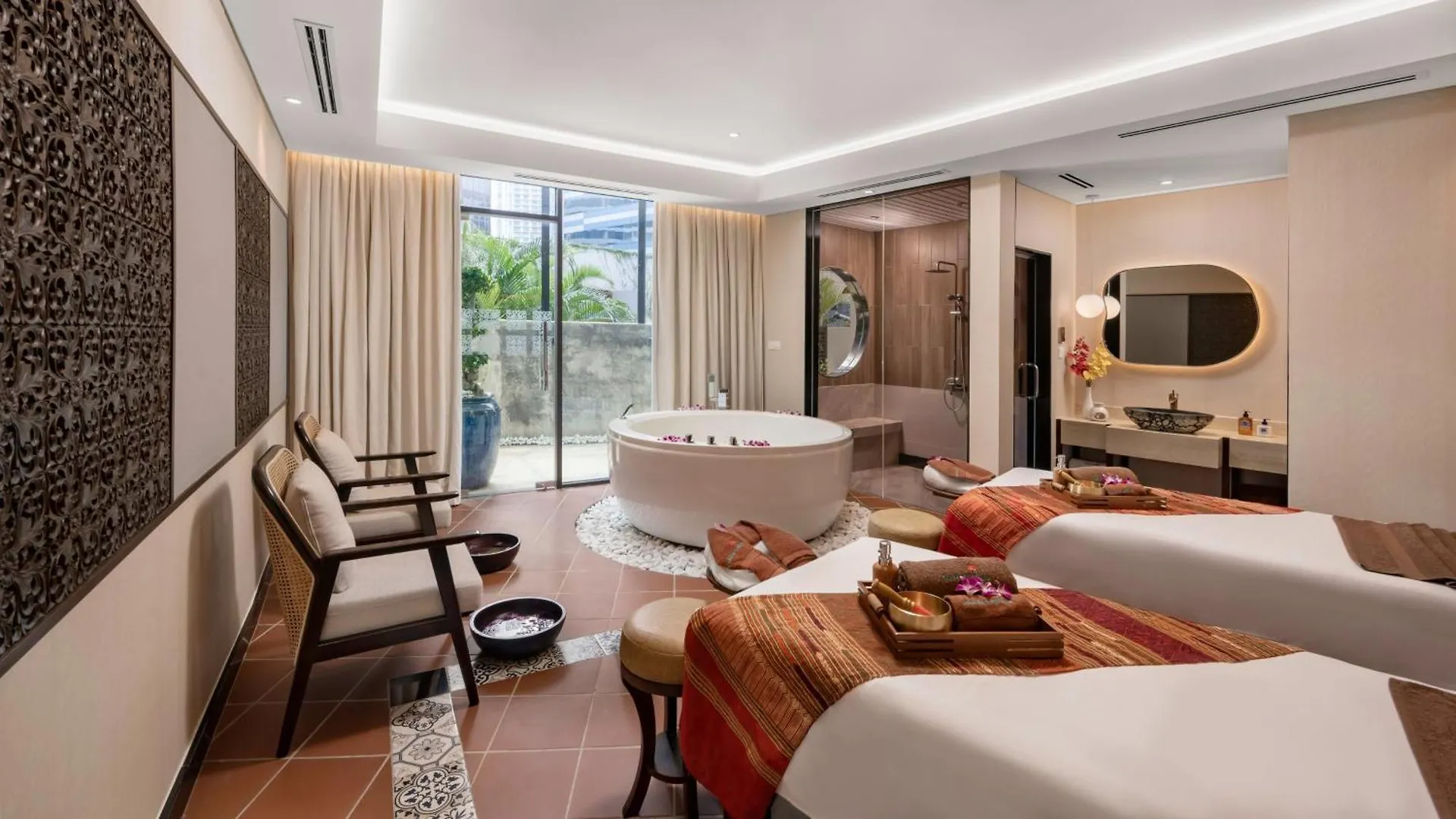 Intercontinental Kuala Lumpur By Ihg Otel