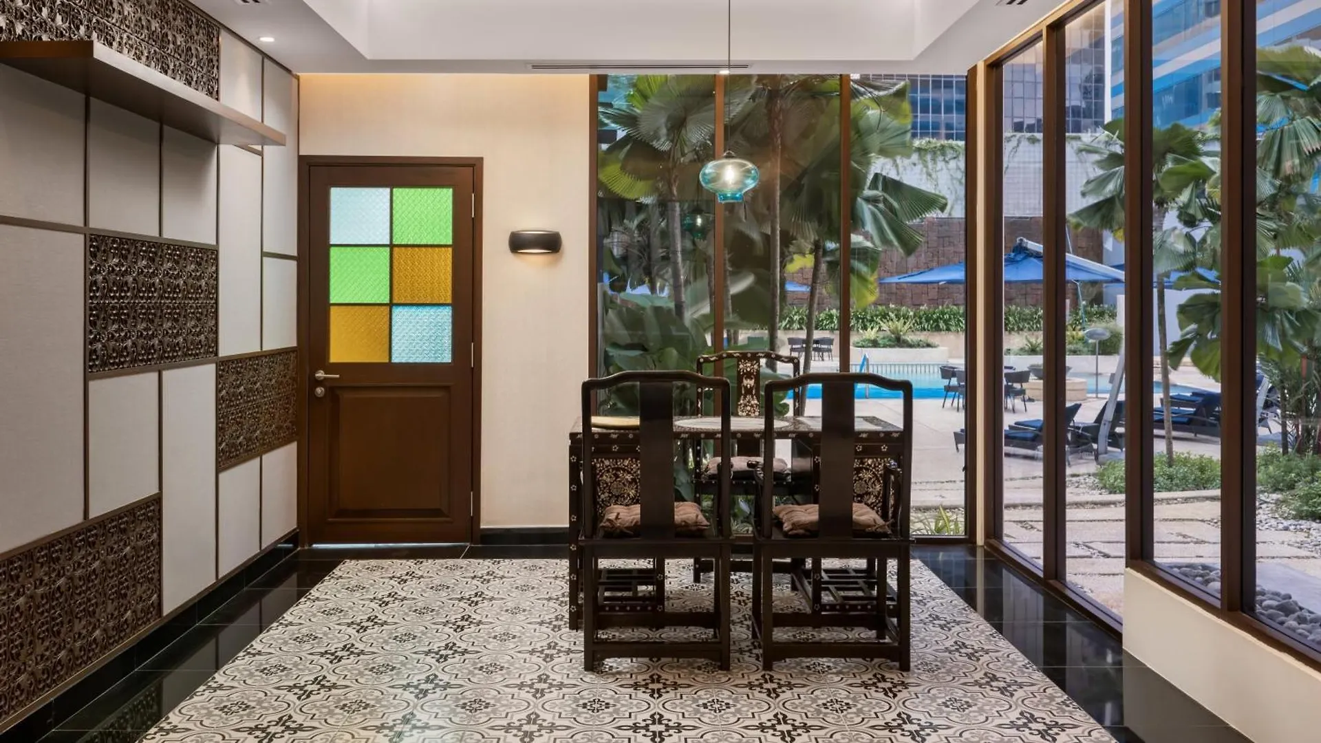 Intercontinental Kuala Lumpur By Ihg Otel