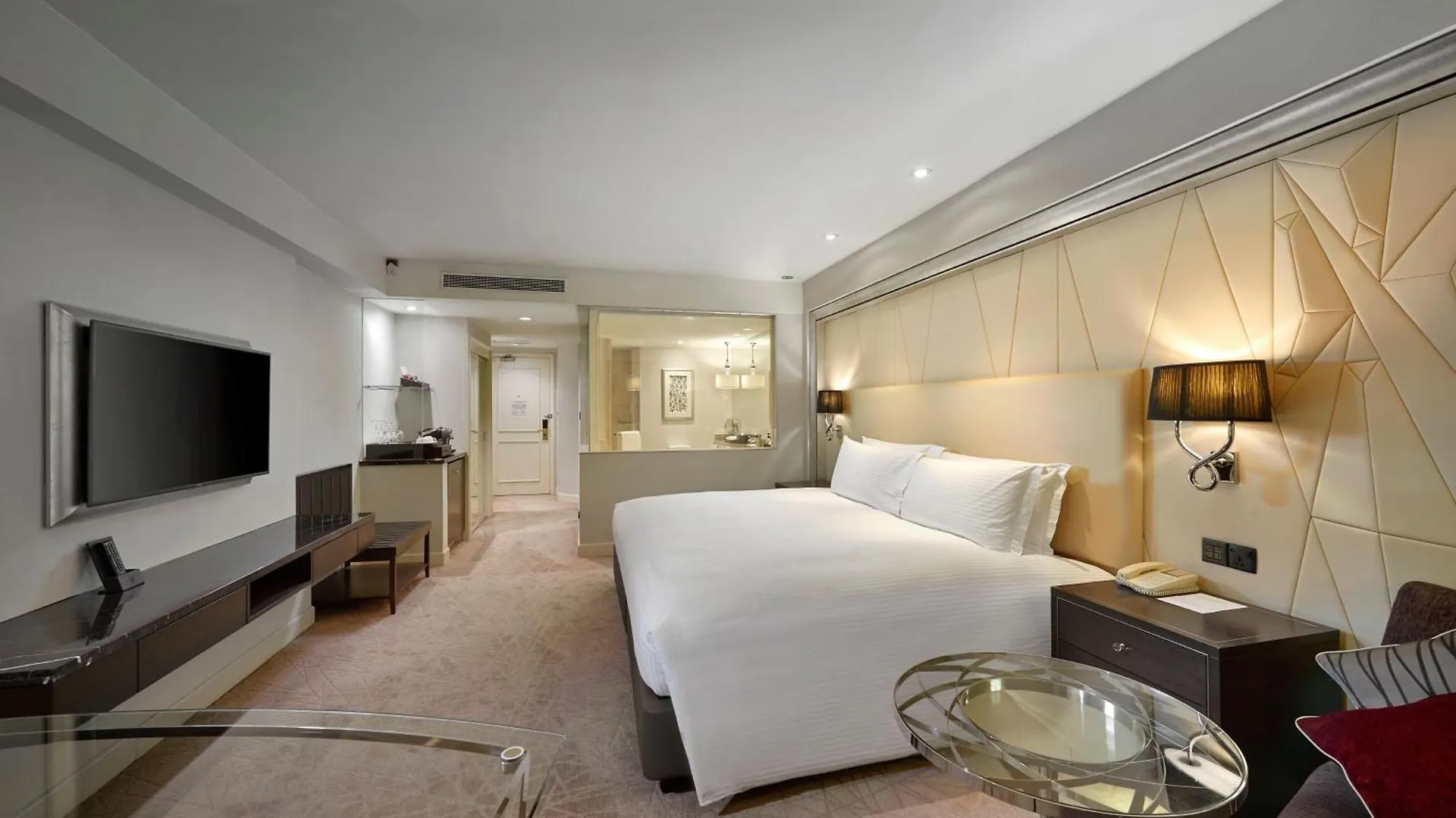 Intercontinental Kuala Lumpur By Ihg Otel Malezya