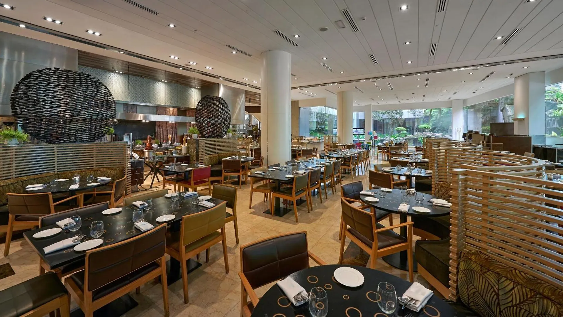Intercontinental Kuala Lumpur By Ihg Otel 5*,  Malezya