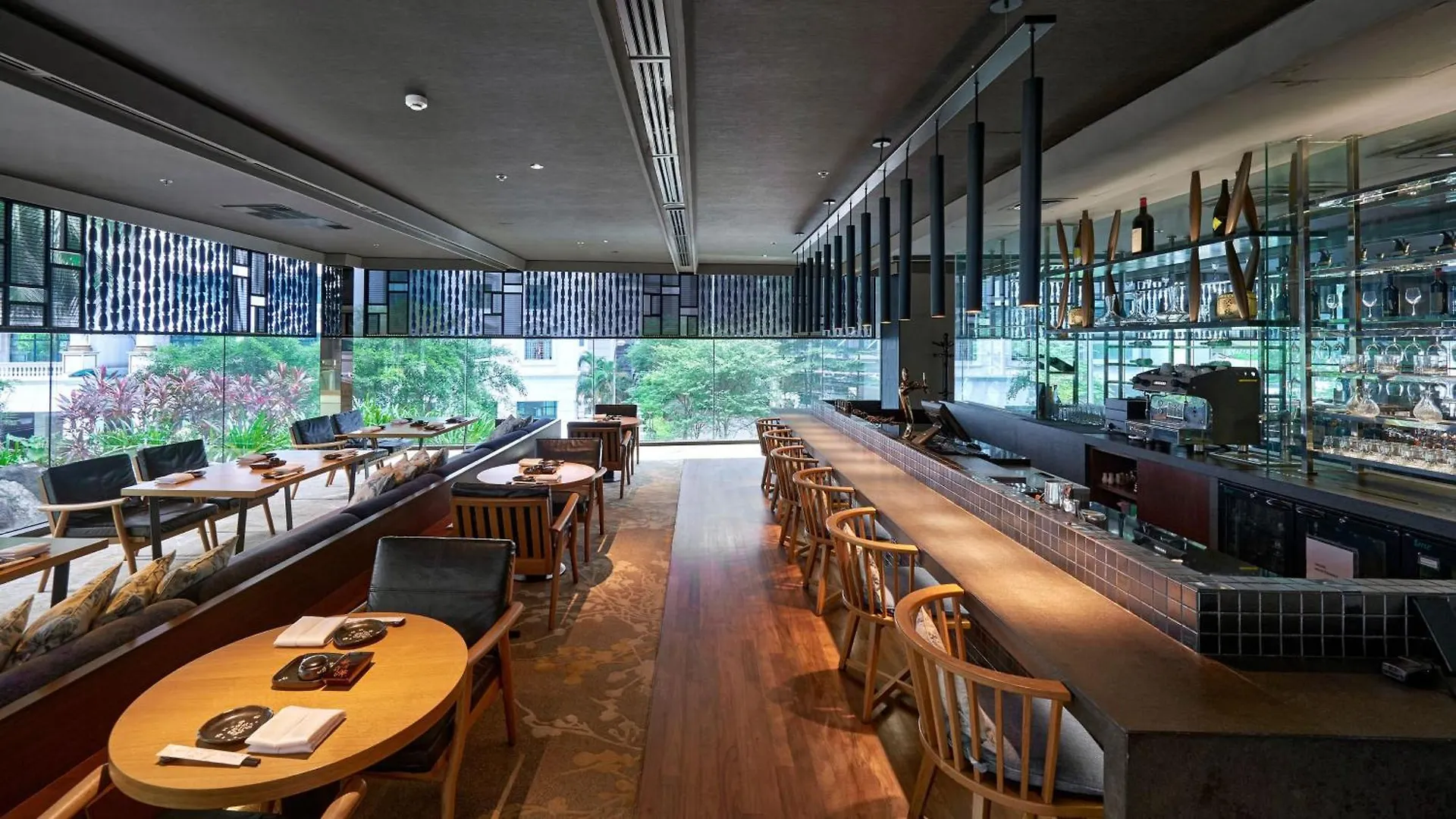 *****  Intercontinental Kuala Lumpur By Ihg Otel Malezya