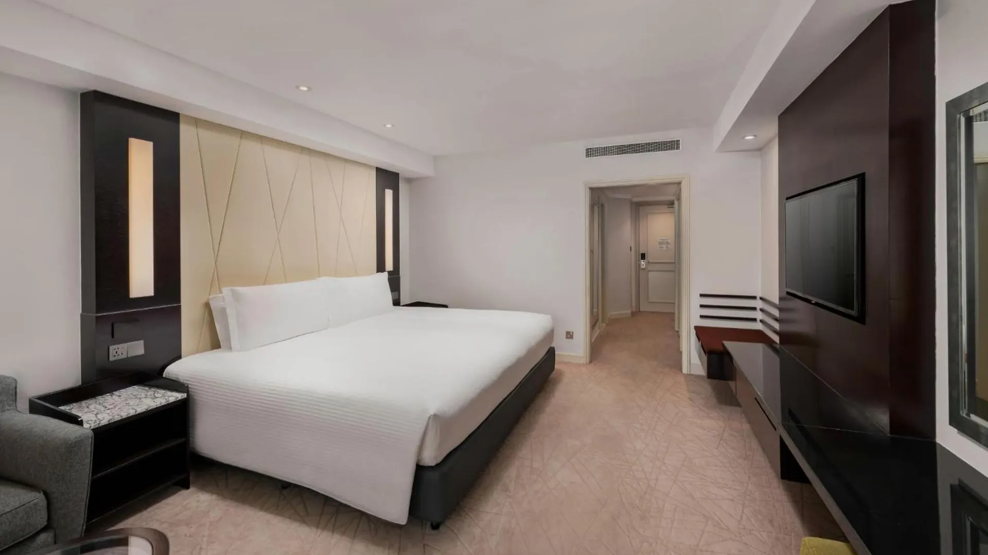 Intercontinental Kuala Lumpur By Ihg Otel